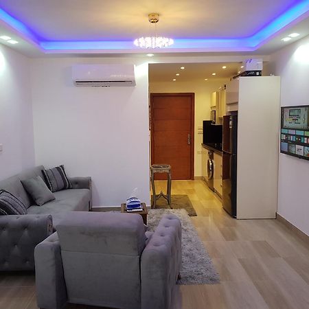 Apartmán Alhambra Avenue B247 Hurghada Exteriér fotografie