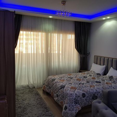 Apartmán Alhambra Avenue B247 Hurghada Exteriér fotografie